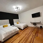 Spacious Apartments In The Chic Polanco District