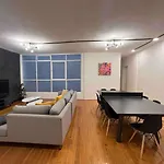 Spacious Apartments In The Chic Polanco District
