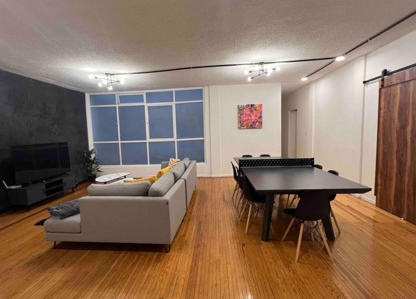 Spacious In The Chic Polanco District * Mexico City