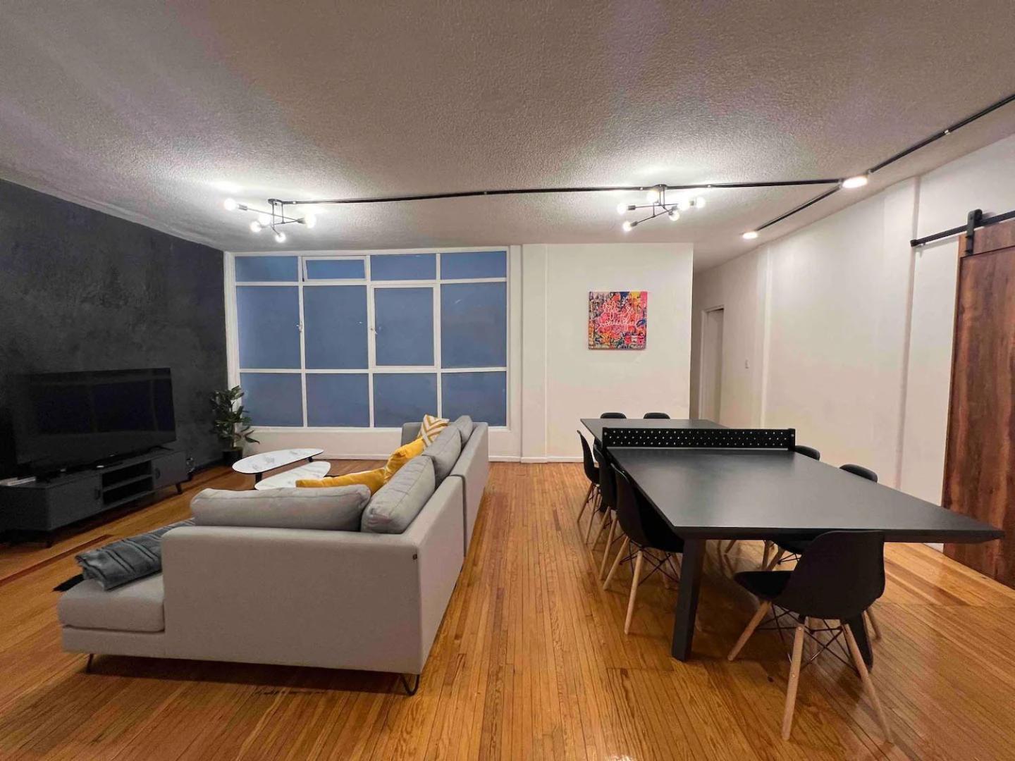 Spacious In The Chic Polanco District Città del Messico
