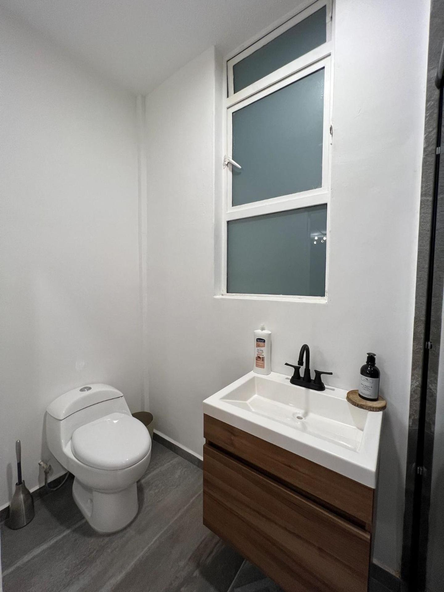 Apartment Spacious In The Chic Polanco District Mexico City