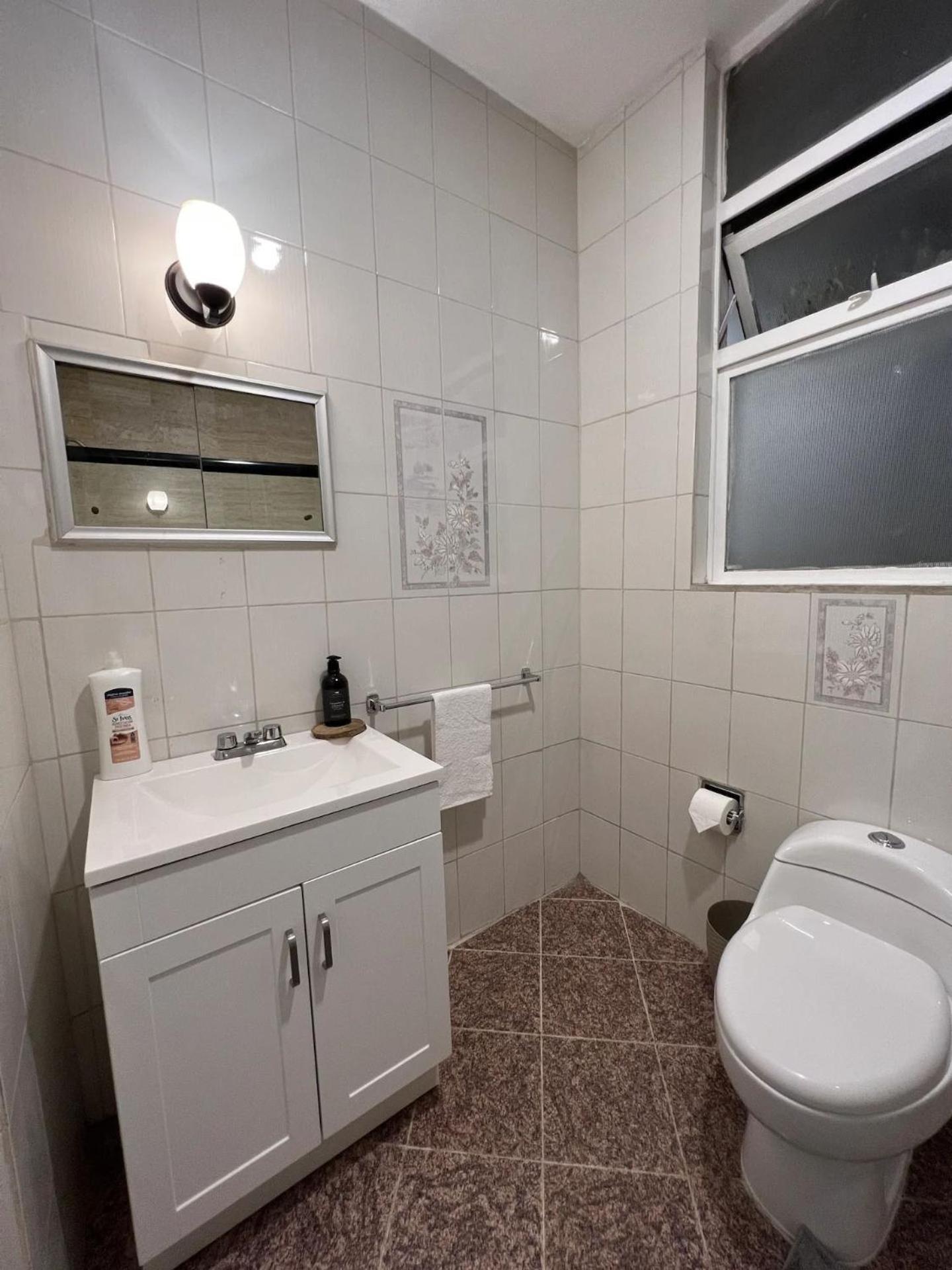 Spacious In The Chic Polanco District Apartment