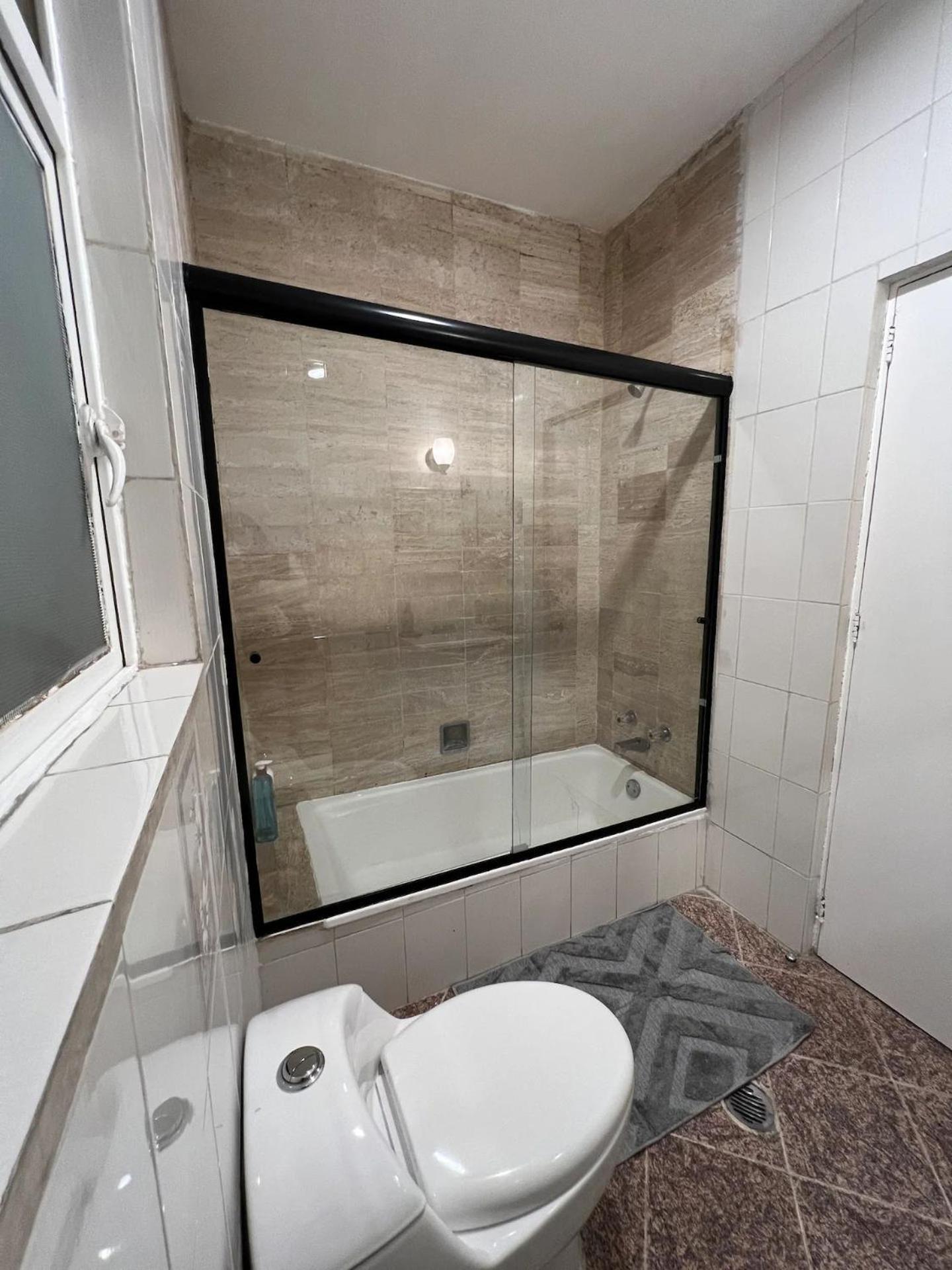 Apartment Spacious In The Chic Polanco District *