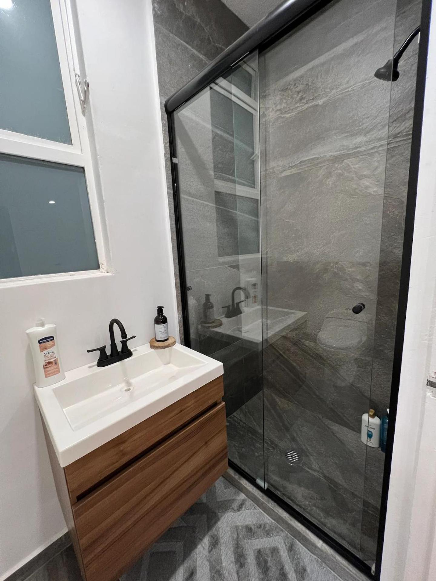 Apartment Spacious In The Chic Polanco District *