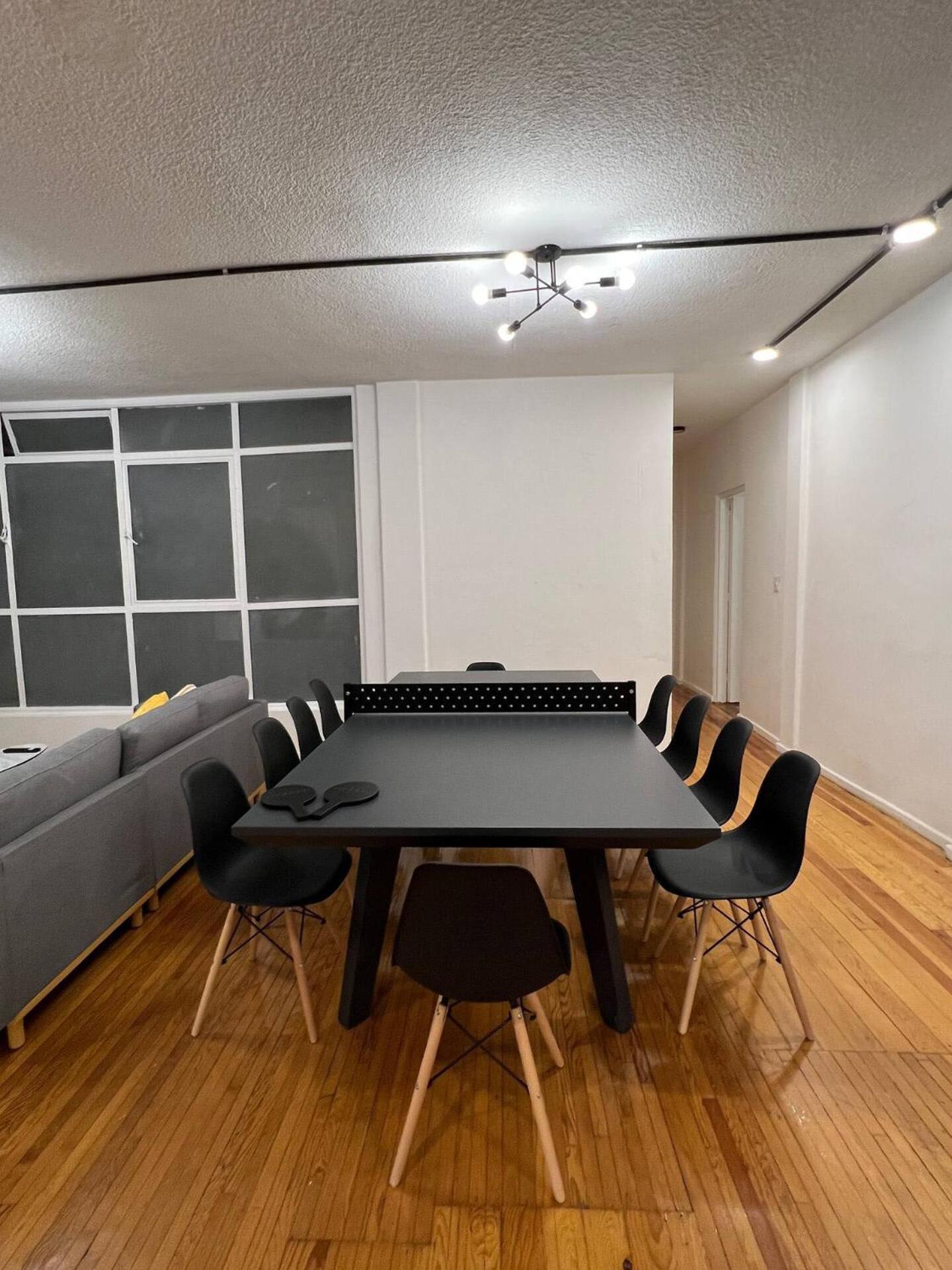 Apartment Spacious In The Chic Polanco District Mexico City