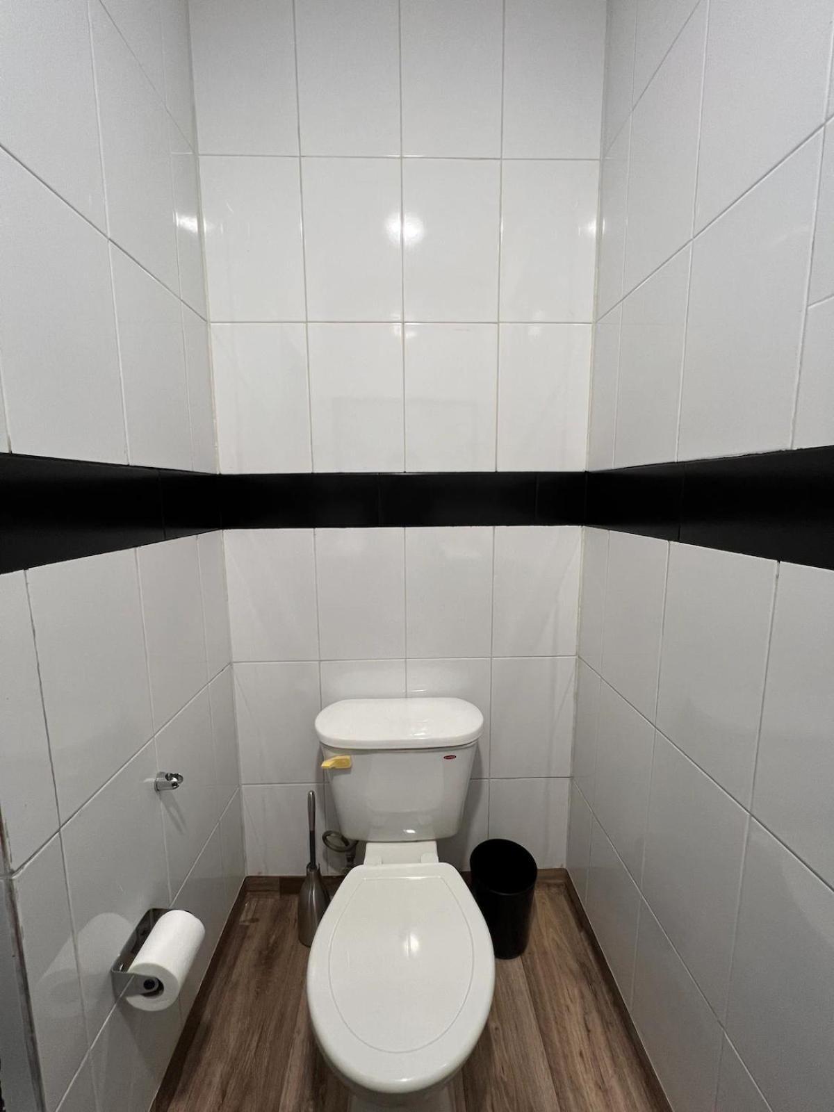 Apartment Spacious In The Chic Polanco District *