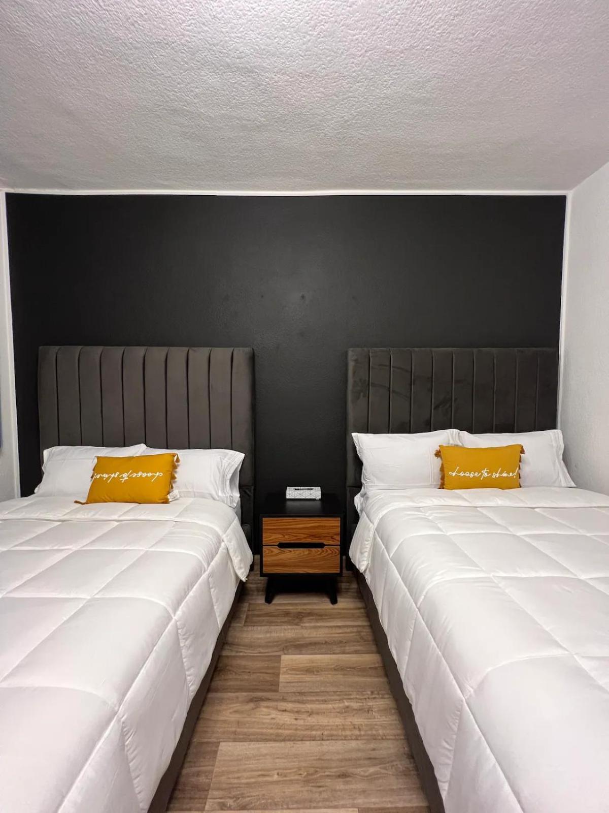 Spacious In The Chic Polanco District *
