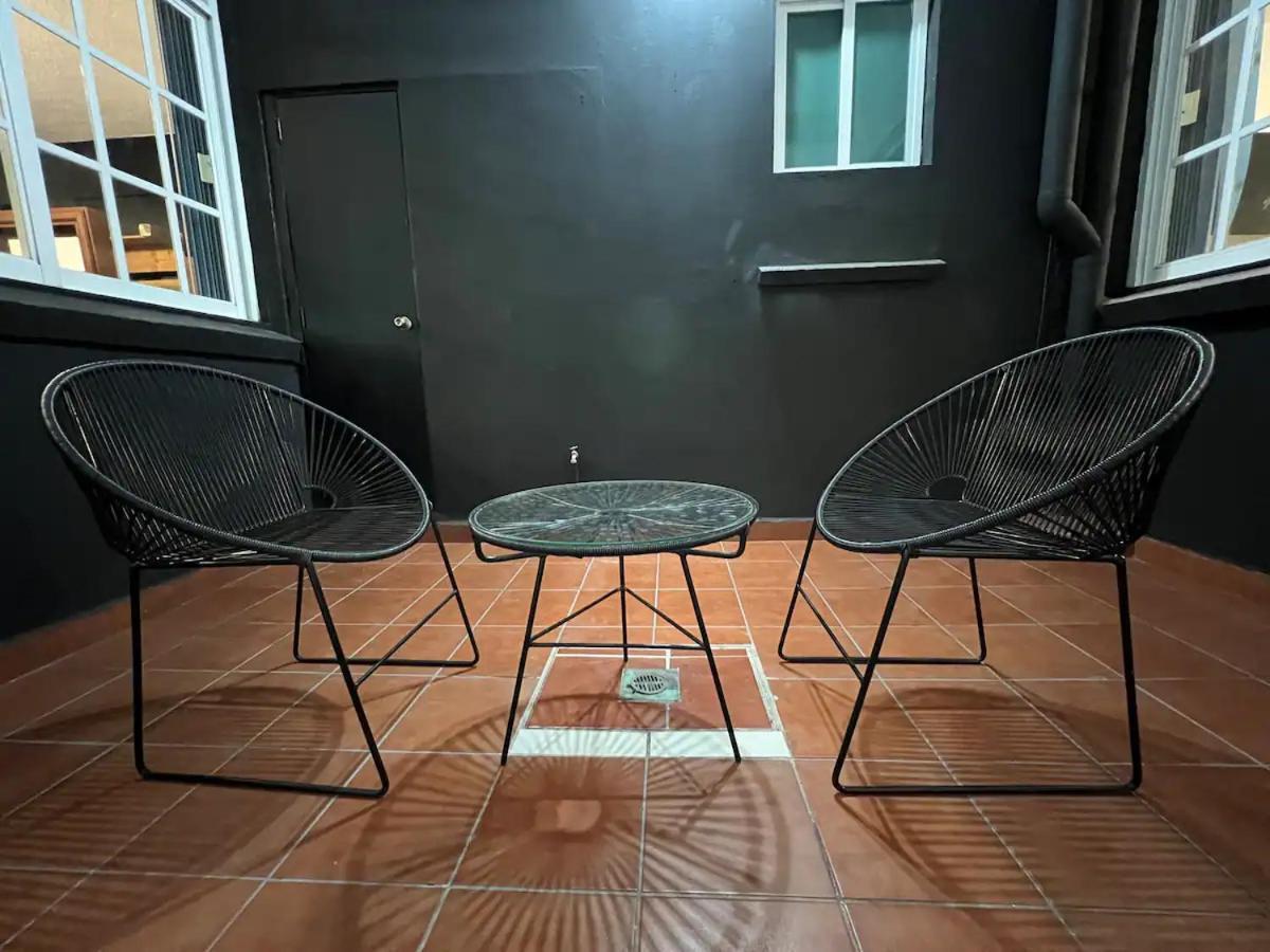 Apartment Spacious In The Chic Polanco District *