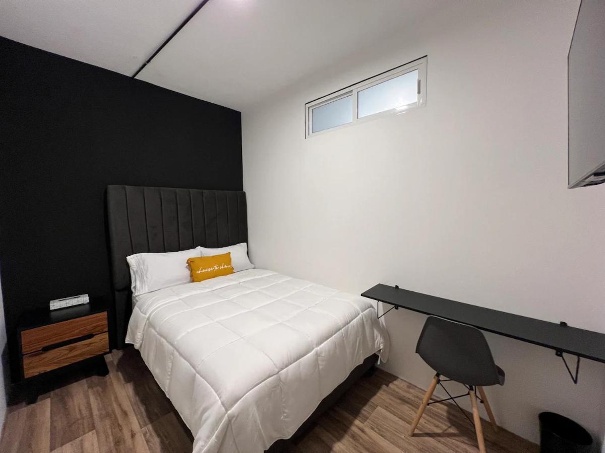 Spacious In The Chic Polanco District * Mexico City