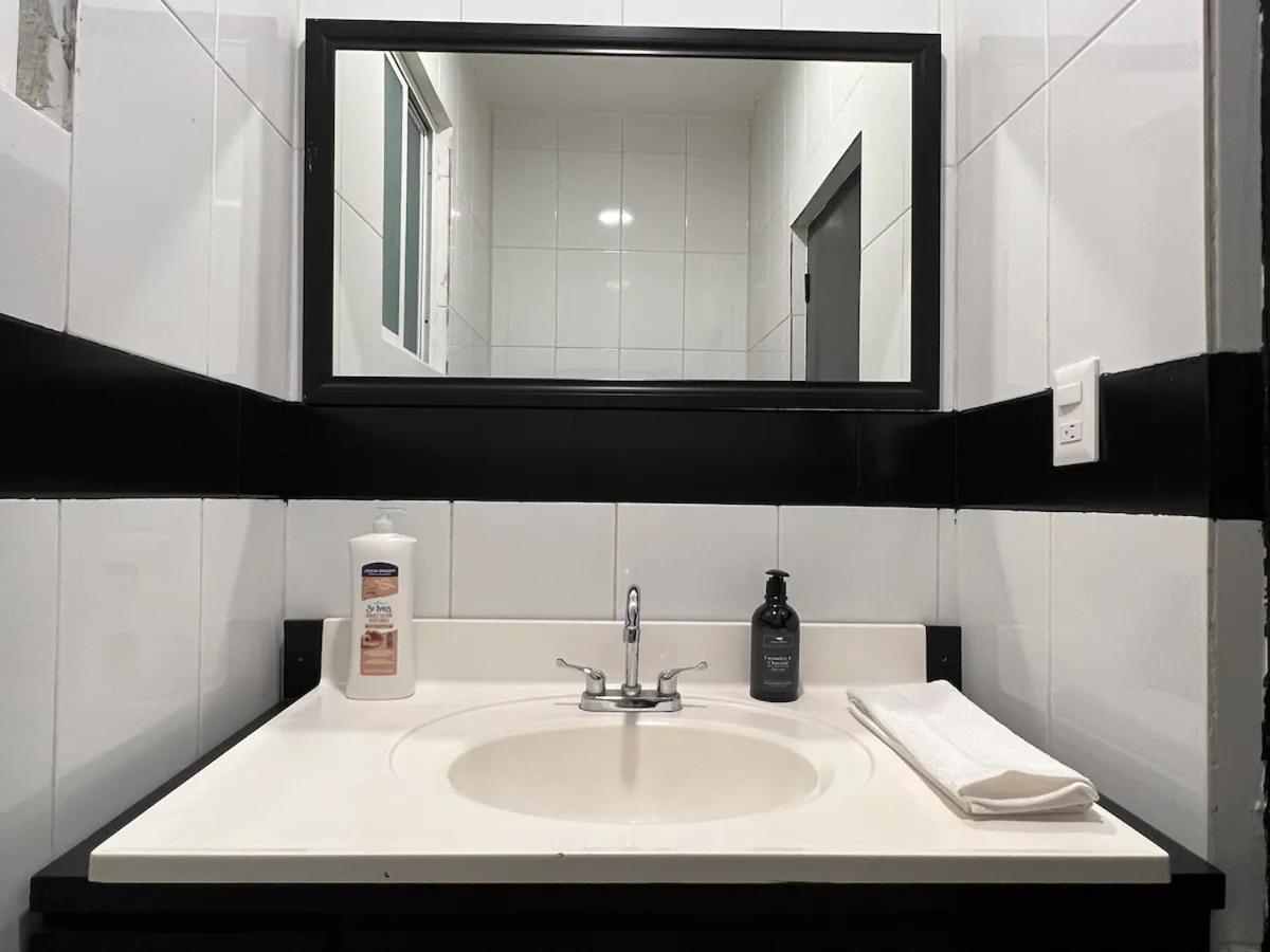 Spacious In The Chic Polanco District