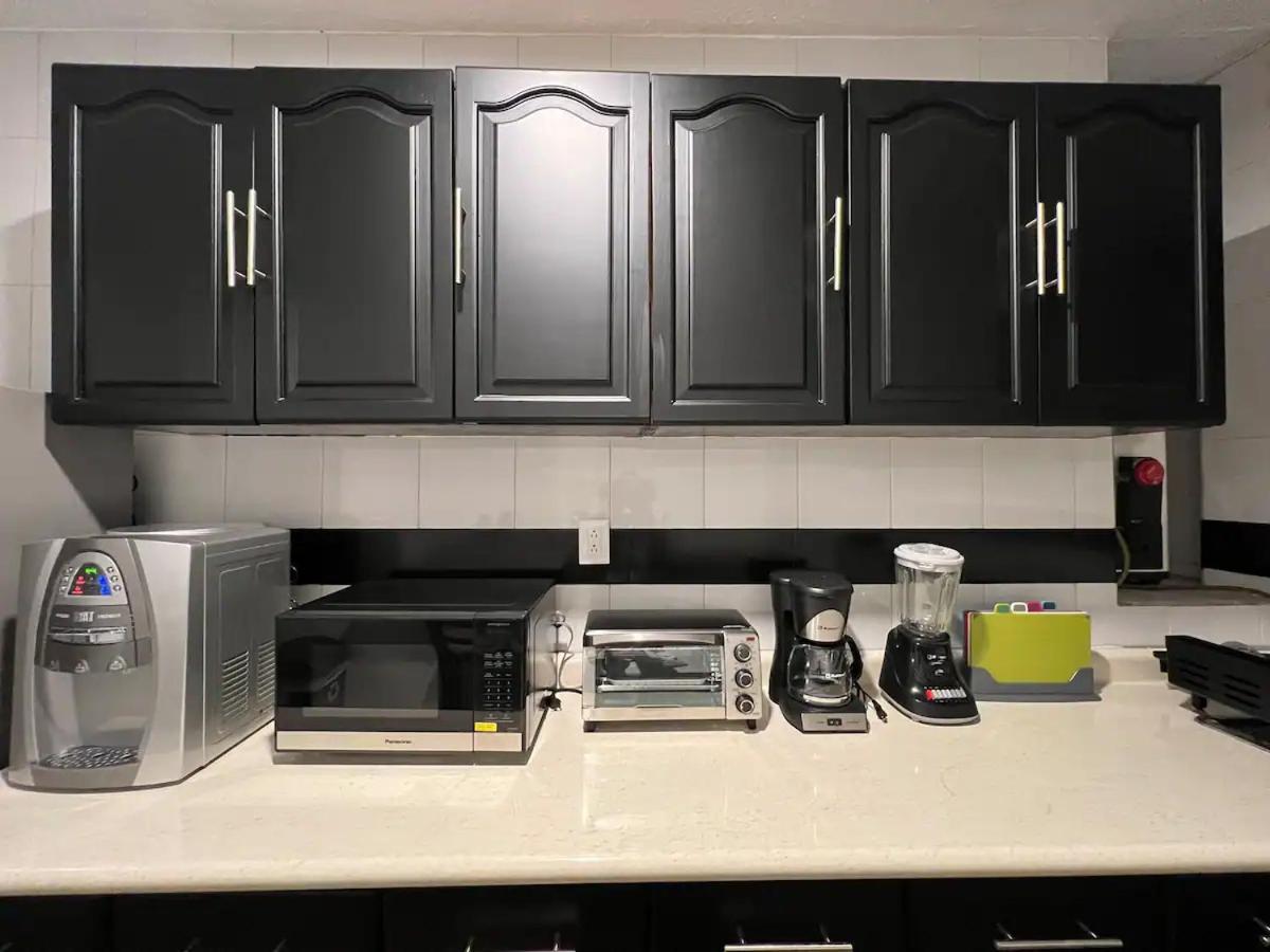 Apartment Spacious In The Chic Polanco District Mexico City